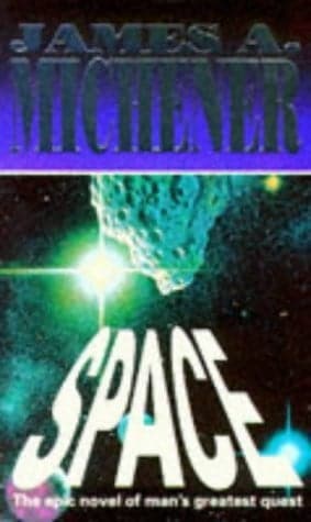 Cover of Space