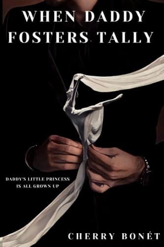 Cover of When Daddy Fosters Tally