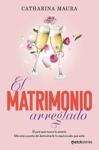 Cover of The Unwanted Marriage