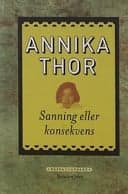 Cover of Sanning eller konsekvens