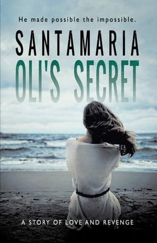 Cover of Oli`s Secret