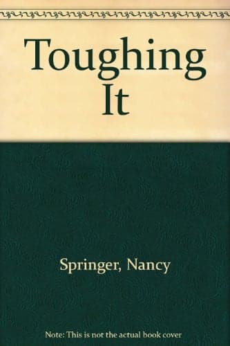 Cover of Toughing It