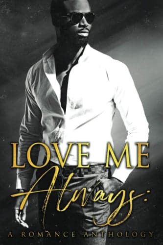 Cover of Love Me Always