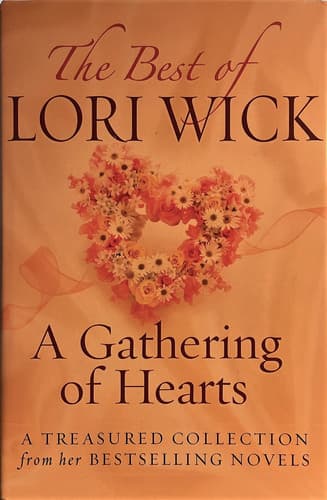 Cover of A Gathering of Hearts