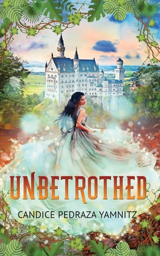 Cover of Unbetrothed