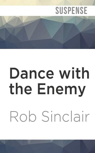 Cover of The Enemy