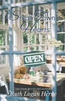 Cover of Small-Town Hearts