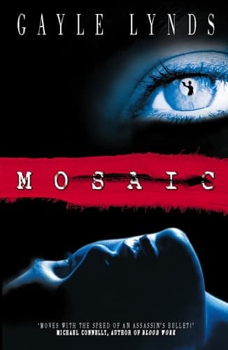 Cover of Mosaic