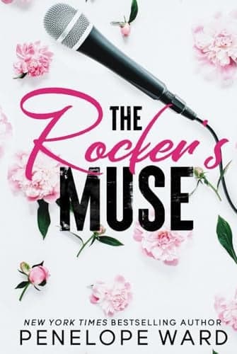 Cover of The Rocker's Muse