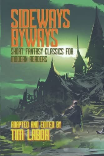 Cover of Sideways Byways