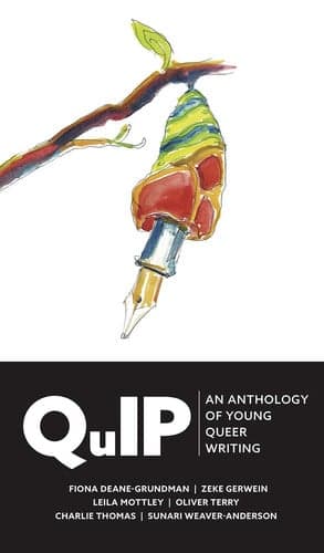 Cover of QuIP