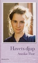 Cover of Havets djup