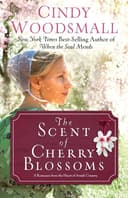 Cover of Scent of Cherry Blossoms
