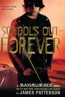Cover of School's Out Forever