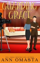 Cover of Guarding Grace