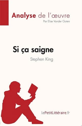Cover of Si ça saig