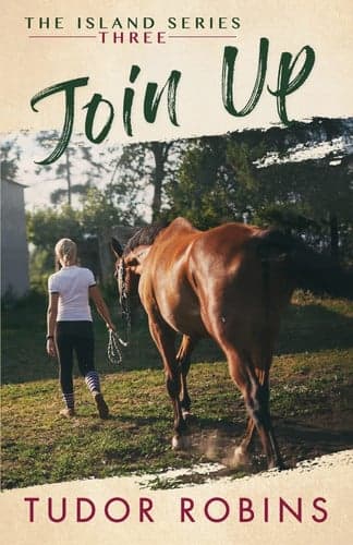 Cover of Join Up