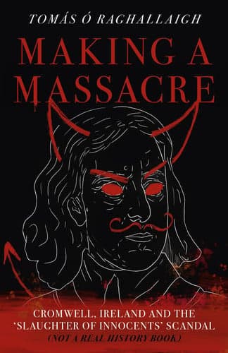 Cover of Making a Massacre