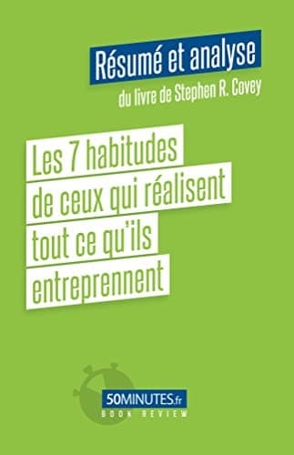 Cover of La 8e Habitude (French Edition)