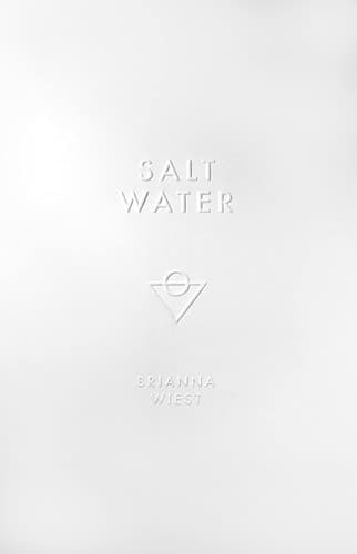 Cover of Salt Water
