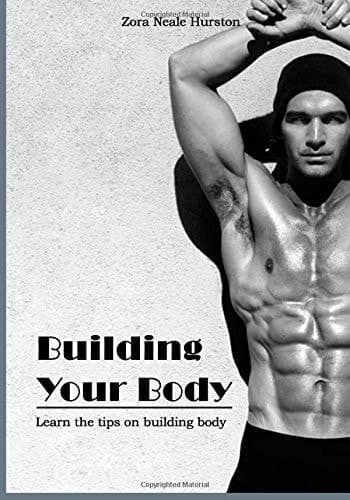 Cover of Building Your Body