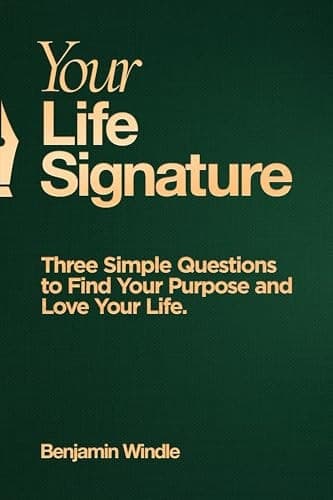 Cover of Your Life Signature