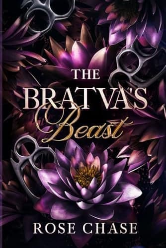 Cover of Bratva's Beast