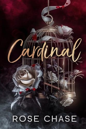 Cover of Cardinal