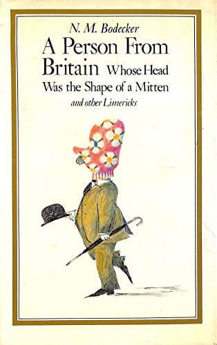Cover of A Person from Britain