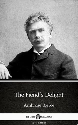 Cover of The fiend's delight