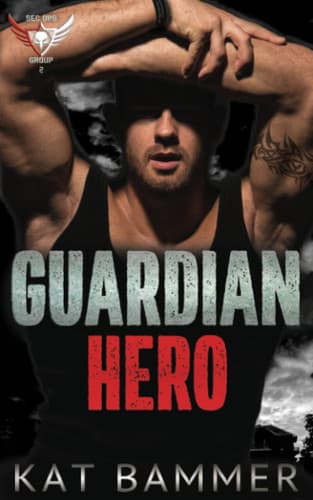 Cover of Guardian Hero