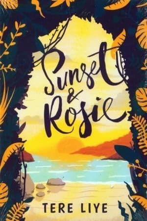 Cover of Sunset & Rosie