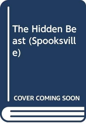 Cover of The Hidden Beast