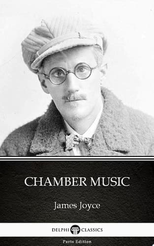 Cover of Chamber music