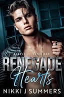 Cover of Renegade Hearts