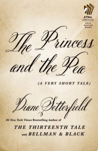 Cover of Princess and the Pea