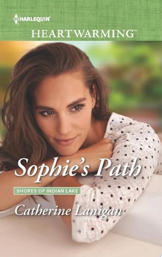 Cover of Sophie's Path