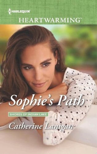 Cover of Sophie's Path