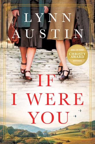 Cover of If I Were You