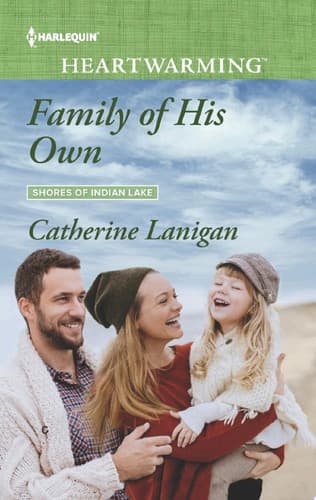 Cover of Family of His Own