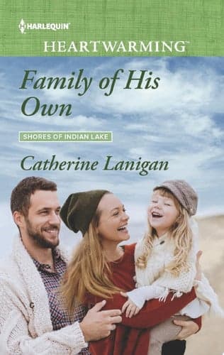 Cover of Family of His Own