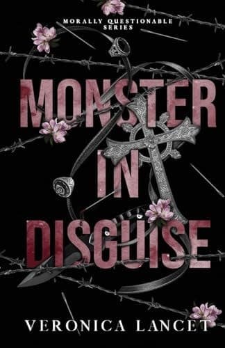 Cover of Monster in Disguise
