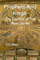 Cover of Prophets and Kings