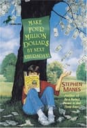 Cover of Make Four Million Dollars by Next Thursday!