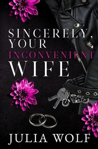 Cover of Sincerely, Your Inconvenient Wife