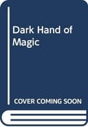 Cover of The dark hand of magic