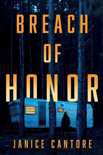 Cover of Breach of Honor