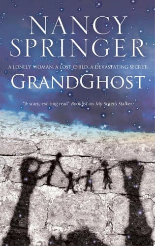 Cover of Grandghost