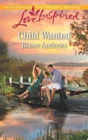 Cover of Child Wanted