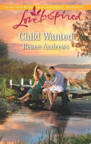 Cover of Child Wanted